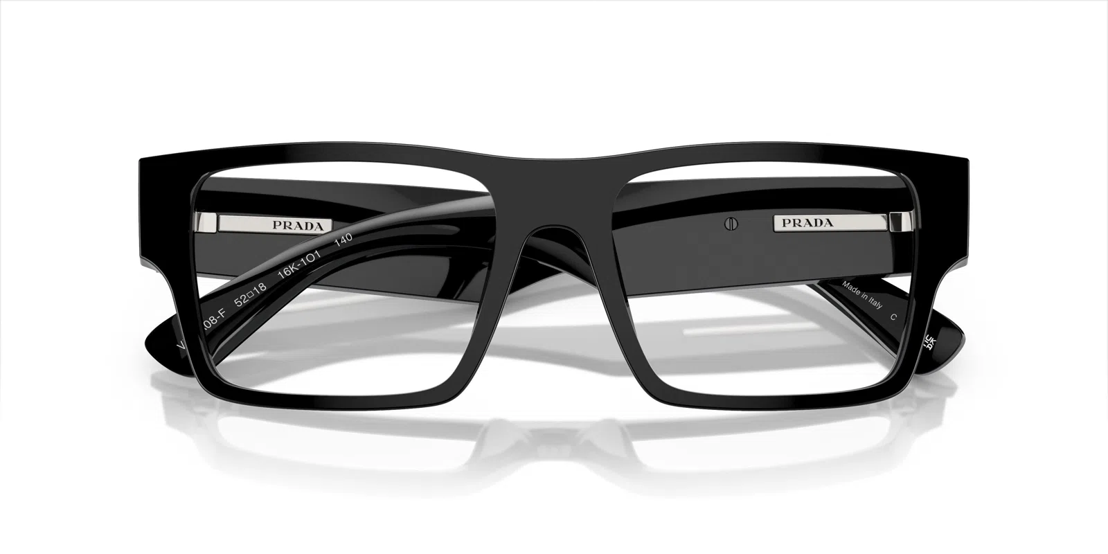Prada A08VF Eyeglasses - view 14